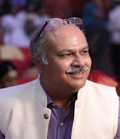 shashank-Picsart-AiImageEnhancer